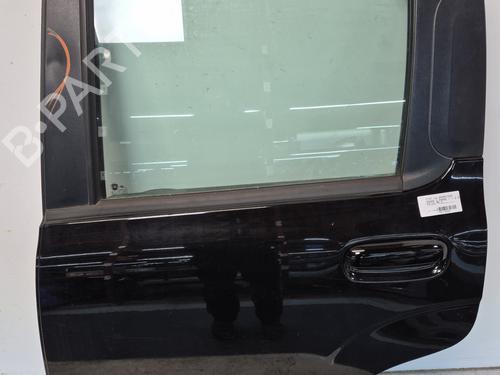 Used Left rear door FIAT PANDA (312_, 319_) 1.2 (312PXA1A) (69 hp) 32633088
