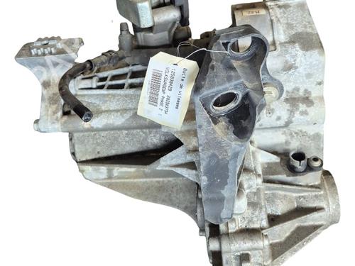 Gearbox VW UP! (121, 122, BL1, BL2, BL3, 123) 1.0 | BP35465896M3 - Image 2