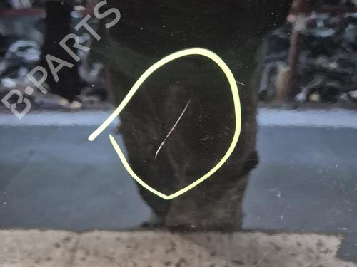 Left rear door MERCEDES-BENZ GLK-CLASS (X204) 220 CDI 4-matic (204.984, 204.997) | BP29318322C4 