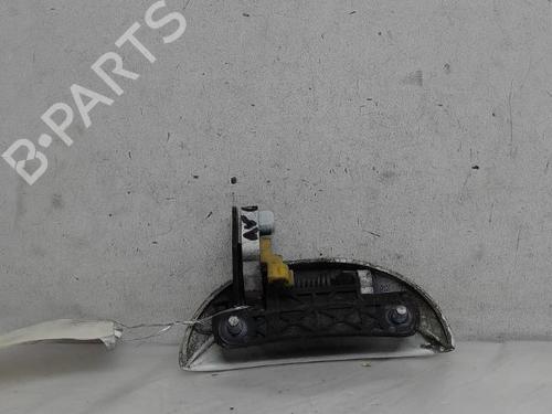 Used Front left exterior door handle CITROËN C1 (PM_, PN_) 1.0 (68 hp) 13822173
