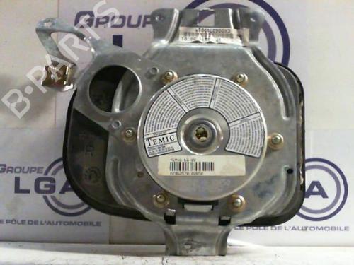 Electronic module MERCEDES-BENZ E-CLASS (W210) E 220 D (210.004) | BP14547276M83 