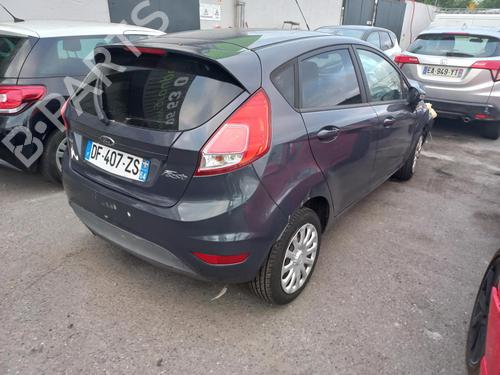 Starter FORD FIESTA VI (CB1, CCN) 1.0 EcoBoost | BP16818545M8 