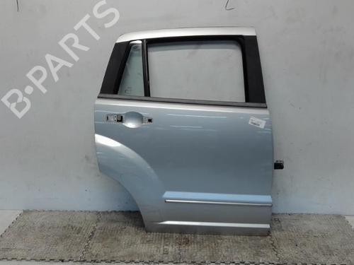 Right rear door DODGE CALIBER 2.0 CRD | BP16252024C5