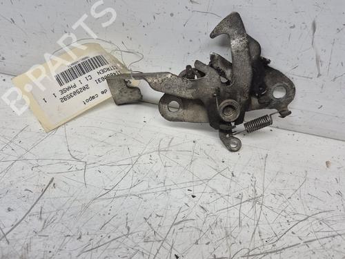 Used Hood lock Hood lock 36913294 36913294