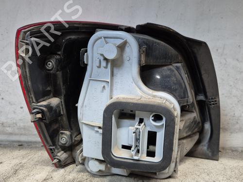 Right taillight VW POLO V (6R1, 6C1) 1.2 | BP27690305C35 