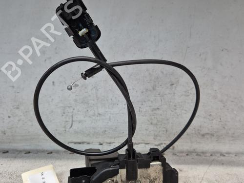 Rear right lock RENAULT CLIO III (BR0/1, CR0/1) 1.5 dCi | BP25300030C99 