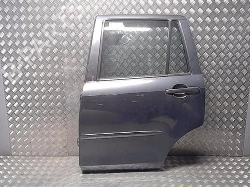Left rear door MAZDA 2 (DY)  | BP13855897C4 