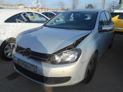 Køler VW GOLF VI (5K1)  | BP15514259M31 