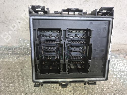 Fuse box FORD FIESTA VII (HJ, HF) 1.1 Ti-VCT | BP27306620E1 