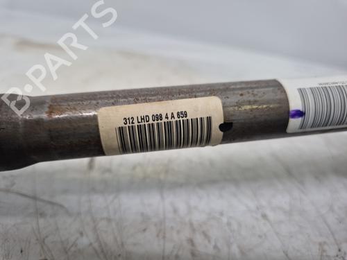 Steering column FIAT 500 (312_) 1.2 (312AXA1A) | BP31140742M21 