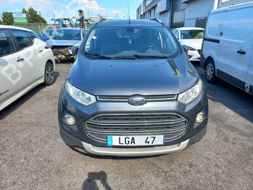Warning switch FORD ECOSPORT 1.0 EcoBoost | BP39083211I22 - Image 5