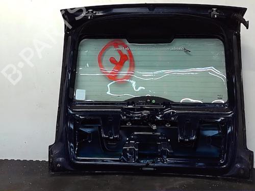 Tailgate SKODA ROOMSTER Praktik (5J)  | BP21210049C6