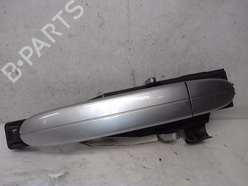 Used Rear left exterior door handle FORD S-MAX (WA6) 2.0 TDCi (140 hp) 13830561