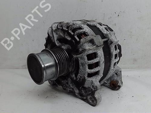 Alternator VW POLO V (6R1, 6C1) 1.2 TSI 16V | BP13837053M7 