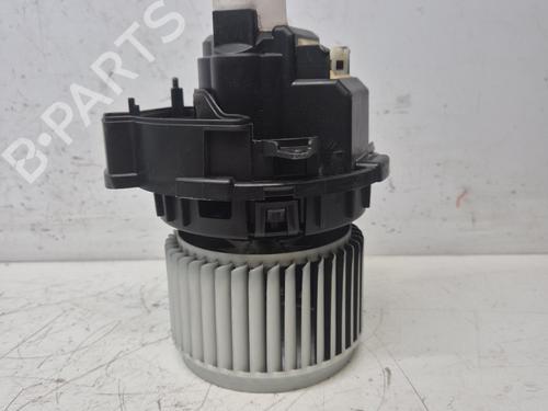 Heater blower motor RENAULT CLIO V (B7_) 1.0 TCe 90 (B7MT) | BP36834230M62 - Image 3