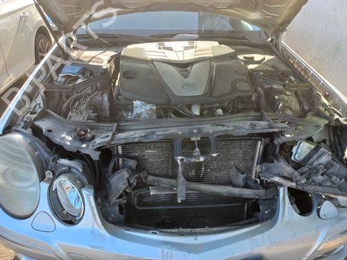 Used Parts MERCEDES-BENZ E-CLASS (W211) E 320 CDI (211.022) (224 hp) 4269036
