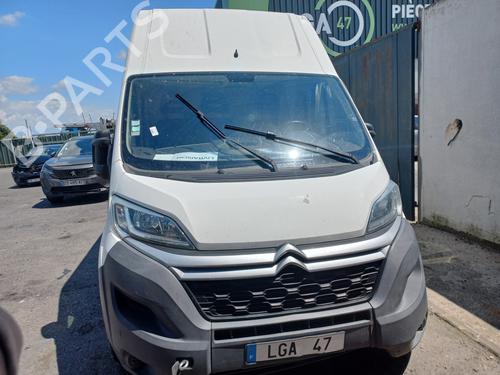 Front slam panel CITROËN JUMPER II Van 2.0 BlueHDi 130 | BP30310721C72 