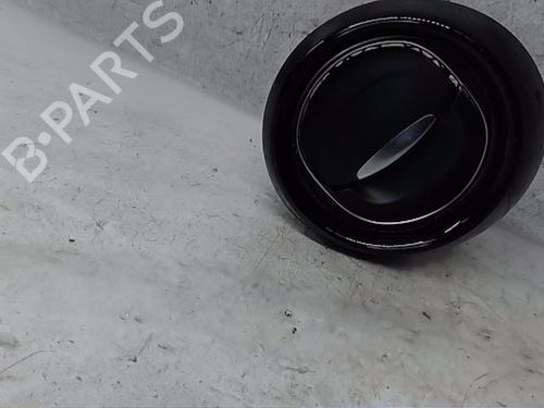 Air vent RENAULT CLIO IV Grandtour (KH_) 0.9 TCe 90 | BP16849518I21 