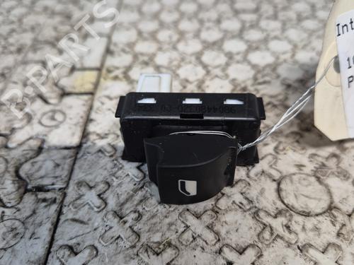 Left rear window switch PEUGEOT 3008 II SUV (MC_, MR_, MJ_, M4_) 2.0 BlueHDi 180 | BP26570415I29 