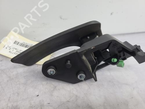 Front right interior door handle FIAT DUCATO Van (250_) 130 Multijet 2,3 D | BP32690700I14 - Image 2