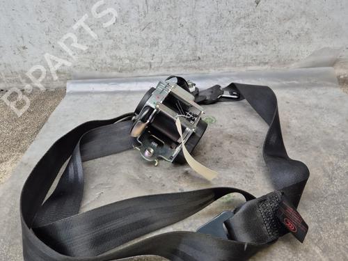 Sikkerhedssele foran venstre PEUGEOT 308 I (4A_, 4C_) 1.6 GTi (200 hp) 33210249