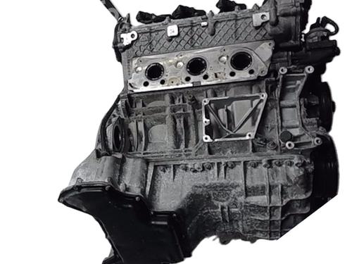 Used Engine Engine MERCEDES-BENZ C-CLASS Coupe (CL203) C 350 (203.756) (272 hp) 23029209 23029209