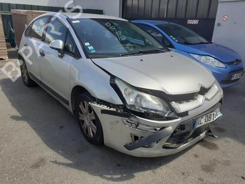 Left taillight CITROËN C4 I (LC_) 1.6 HDi | BP13845097C34 