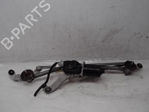 Front wiper motor NISSAN 370Z Coupe (Z34) 3.7 V6 VVEL | BP16404687M29 