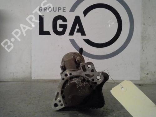Used Starter RENAULT CLIO III (BR0/1, CR0/1) 1.4 16V (98 hp) 13865992