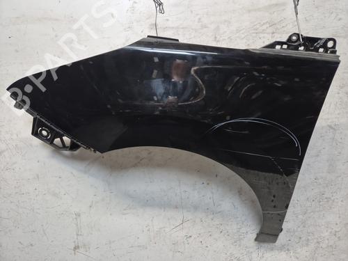 Aile avant gauche PEUGEOT 5008 (0U_, 0E_) 1.6 HDi (112 hp) 27642704