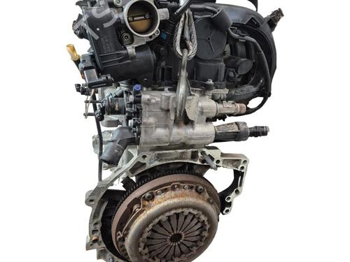 Engine PEUGEOT 208 I (CA_, CC_) 1.2 VTI 82 | BP29758345M1 