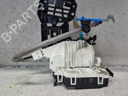 Used Rear left lock MERCEDES-BENZ A-CLASS (W176) A 200 (176.043) (156 hp) 26945047