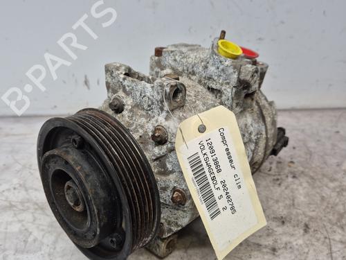 Compressor A/C VW GOLF V (1K1) 2.0 GTI (200 hp) 32307714