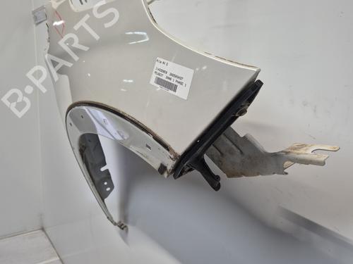 Right front fenders PEUGEOT 2008 I (CU_) 1.2 THP 110 / PureTech 110 | BP32290932C42