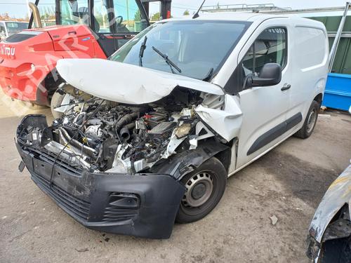 Switch PEUGEOT PARTNER Box Body/MPV (K9) 1.5 BlueHDi 75 | BP38428319I30 - Image 6
