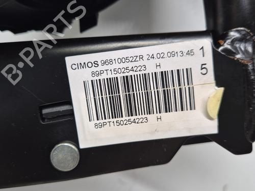 Hand brake PEUGEOT 308 CC (4B_) 2.0 HDi | BP32399283I18