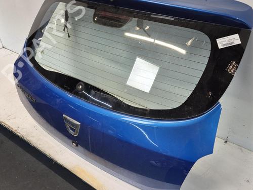 Tailgate DACIA SANDERO II TCe 90 (B8M1, B8MA, B8AC) | BP37162485C6 - Image 2