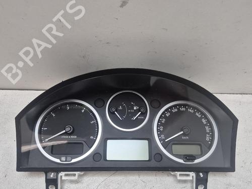 Used Instrument cluster Instrument cluster 38226152 38226152