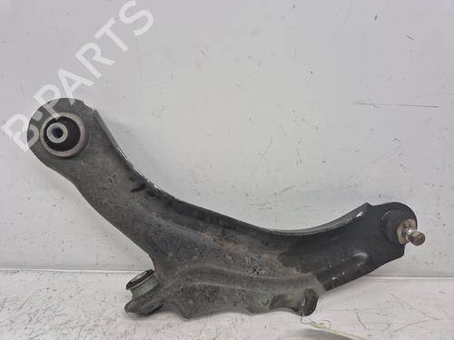 Fusee links voor Fusee links voor RENAULT CAPTUR I (J5_, H5_) 0.9 TCe 90 (90 hp) 36146158 36146158