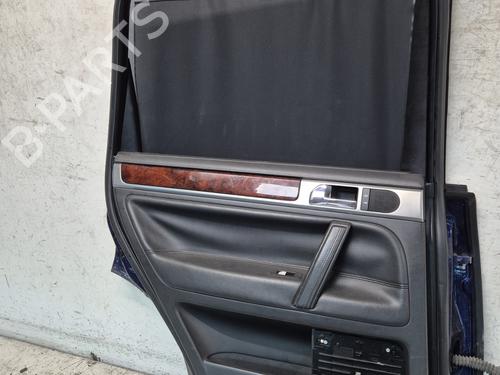 Dør venstre bagtil VW TOUAREG (7LA, 7L6, 7L7) 2.5 R5 TDI | BP29739215C4 