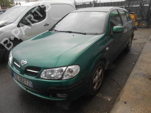 Left headlight NISSAN ALMERA II Hatchback (N16)  | BP13868052C28 