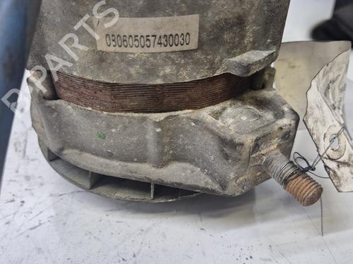 Alternador Alternador LADA NIVA Closed Off-Road Vehicle (2121, 2131) [1976-2026] 36171324 36171324