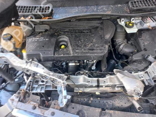 Used Gearbox FORD KUGA II (DM2) 2.0 TDCi (150 hp) 32399312