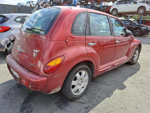 Tailgate CHRYSLER PT CRUISER (PT_) 2.2 CRD | BP27244974C6 