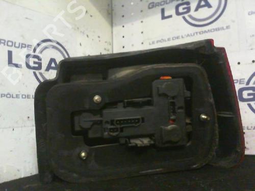 Left taillight SEAT IBIZA II (6K1) 1.4 i | BP13871159C34 