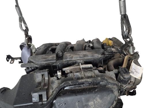 Motor RENAULT MEGANE I (BA0/1_)  | BP29962887M1
