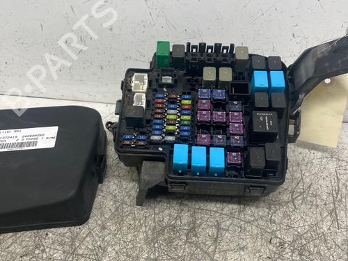 Fuse box MAZDA 2 Hatchback (DL, DJ) 1.5 SKYACTIV-G | BP39083219E1 - Image 2