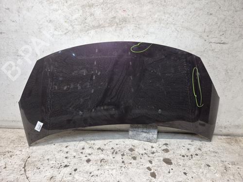 Used Hood CITROËN DS3 (SA_) 1.6 HDi 90 (92 hp) 29344289