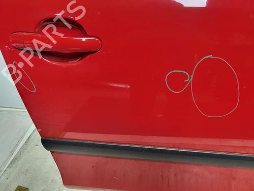 right-front-door-skoda-fabia-ii-542-2006-2007-2008-2009-2010-2011-2012-2013-2014-36053660 main image
