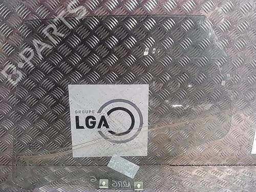 Used Rear left door window RENAULT SCÉNIC IV (J9_) [2016-2022]  13855709